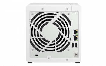 QNAP TS-433-4GB 4 HDD 3.5" YUVA Turbo Nas 